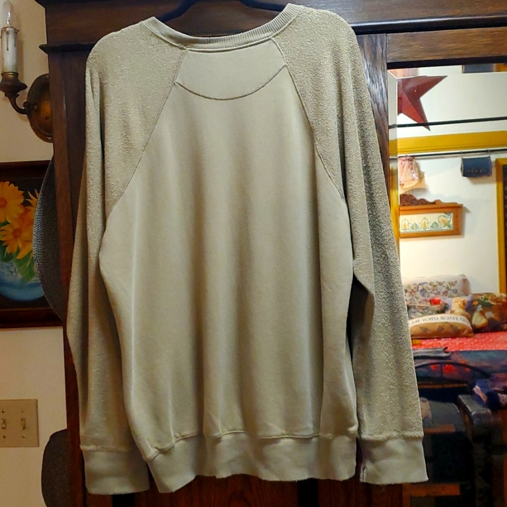 AERIE Sweatshirt - Picture 6 of 7